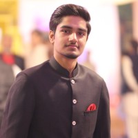 Shahraiz Rahat