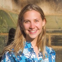 Greta Weiss, Lmsw