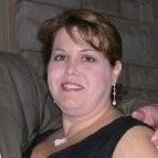 Lisa Gibson