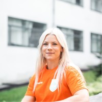 Josefin Lindkvist