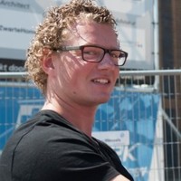 Sander Bastiaan