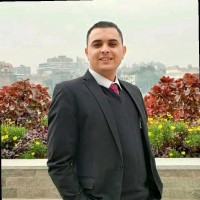 Ahmed Behairy Abdullah