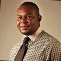 Simbarashe Chinomona ACCA, RPAcc(Z)