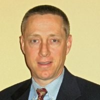 Doug Dent