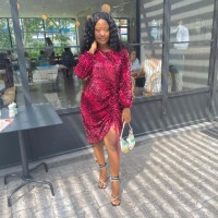 Chariene Benson