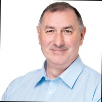 Paul Walsh