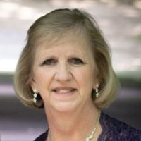 Joyce Calvert