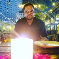 Dr Salaj Rana