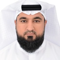 Jamil Khalil Ahmed