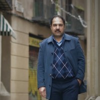 Khalil Mirzaei