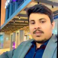 Amit Prakash Pandey