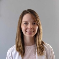 Cassandra Palma Robertson Pt, Dpt, Cert. Vrs, Cci