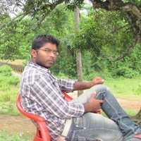Sumanta Nayak