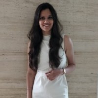 Shefali Rao