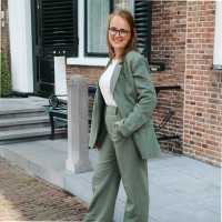 Irina De Roo