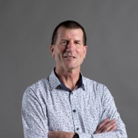 Shane Beaman