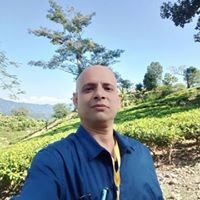 Biplab Chaudhuri