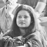 Poulomi Mallick