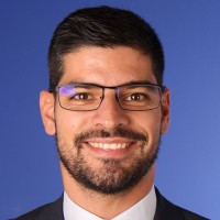 Pedro Leite Inácio