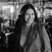 Alondra Michelle Paredes Ortigoza