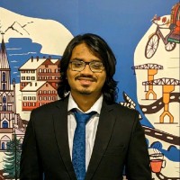 Saikat Sharma