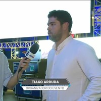 Tiago Arruda