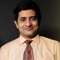 Subhash Sr