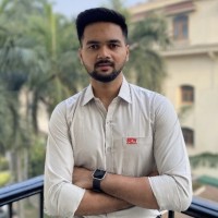 HARSH PAREKH