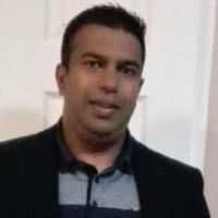 Leo Moodley