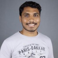 Sivakumar Palanisamy