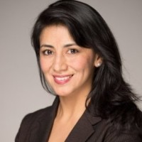 Cecilia Ybañez Rojas