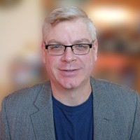 Tim McGovern
