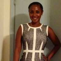 Maameyaa Hagan