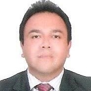 MARCOS FRANCISCO GONZALEZ DE LA TORRE