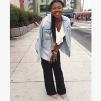 Ronesha Pointer