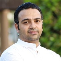 Narayan Basyal