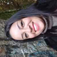 Juliana Aguiar Moraes