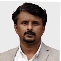 Jithin Vickrachalil