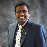Aditya Emani, E.I.T