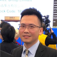Xavier Chan