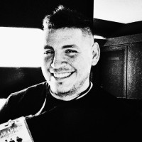 Gonzalo Berón