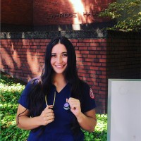 Melissa Rast
