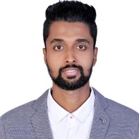 Rajesh Hegde