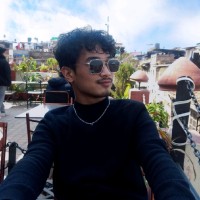 Anirosh Shrestha
