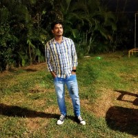 Mayur Sangar