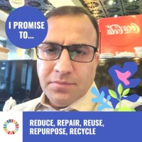 Mohammad Hakeem Atmar