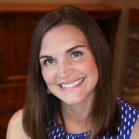 Krista Lindstrom