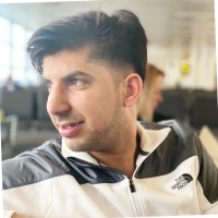Omar Khan