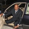 Willard Hughes
