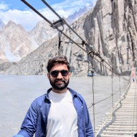 Rizwan Qamar